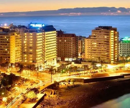 Apartman El Abejon - Zona Centro - Wifi Puerto de la Cruz